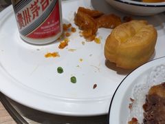 -味莊·青岛菜(云霄路店)