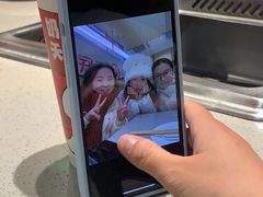 -海底捞火锅(王府井店)