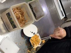 -嘟嘟嘴章鱼小丸子