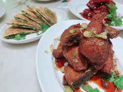 -玫瑰厅上海菜(兴国路店)