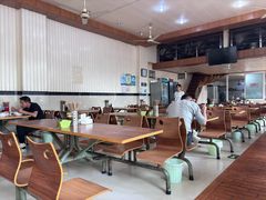 -马路桥姜汤面(江城大楼店)