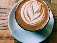 -VOYAGE COFFEE(北锣鼓巷店)