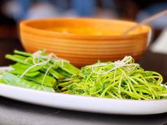 -翠湖轩中餐厅(昆明翠湖宾馆店)