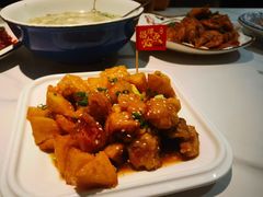 -旺达·福州菜(正大广场店)