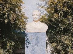 -梅兰芳纪念馆