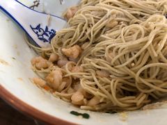 蟹黄面-裕兴记•蟹黄面馆(人民广场店)