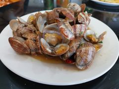 -阿军排档·烧烤