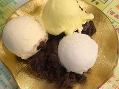 三色雪糕-顺记冰室(宝华路店)