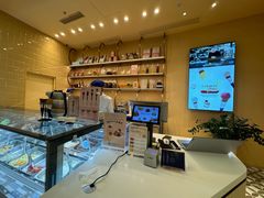 -CREAM STORY意大利手工冰淇淋&甜品(万象前海店)