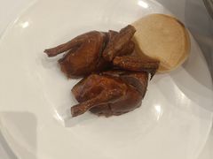 红烧乳鸽-粤珍轩·家宴·广式茶点(新城广场店)