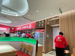 -渝是乎酸菜鱼·川渝小炒(新世界百货望京店)