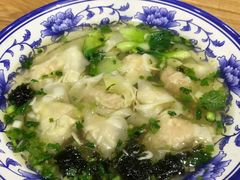 -老家肉饼(永泰庄店)