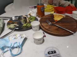 -MINI MARS KIDS CLUB亲子家庭中心(杨浦黄兴店)