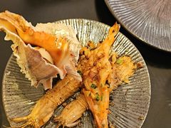 -盛宴自助餐厅(运达喜来登店)