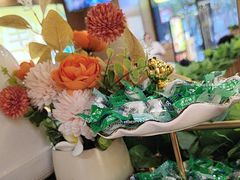 -西部马华清真兰州牛肉面·烧烤夜市(三里河店)