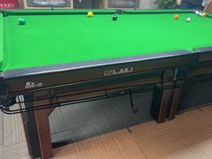 -云川台球(马甸店)