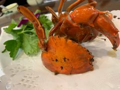 -友强·23年特色海鲜大排档(厦门店)