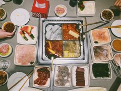 -海底捞火锅(铂澜大象城店)