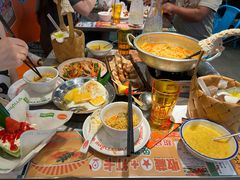 -小小集渔·泰式大排档(太古里香槟店)