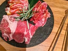-春熙台·韩国料理(宝安西乡店)