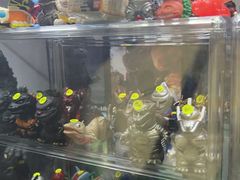 -南记粉面(銅鑼灣中心店)