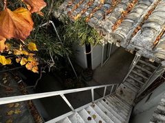 -北平小院设计酒店