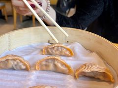 -鼎泰丰(嘉年华•海信广场VILLAGE店)