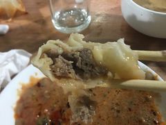 -元盛居(生态大街店)