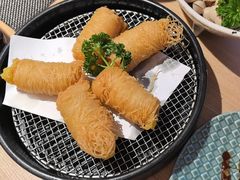 -德川家日本料理(中关村寰太大厦店)