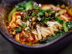 -辛香汇·现炒川菜(淮海路百盛店)