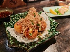 -眷屋の深夜食堂(云锦中心店)