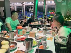 -范儿·嫂子烤肉·精致炭火烤肉(长治路店)