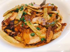 私房烩菜-橄榄季酒店