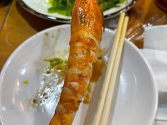 烤大虾-烤五行·烧烤烤串(石佛营店)