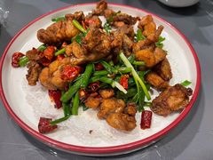 -金龙·打边炉(南京西路店)