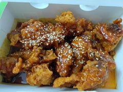 -Pelicana百利家炸鸡(江南西名店城店)
