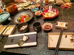 -吉川谷谷·铁板烧烤肉放题(石景山台湾街店)