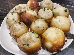 -哑巴生煎(临顿路店)
