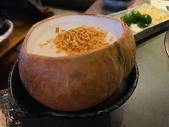 -同仁四季椰子鸡(宝安壹方城店)