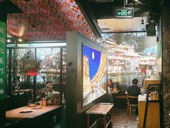 -吃饭皇帝大土家民族菜(正大广场店)