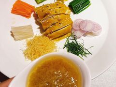 -范家小馆·四代传承烤鸭店(紫竹桥店)