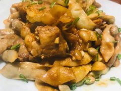 -海小馆海鲜餐厅(茂业百货店)
