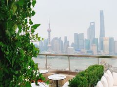 -顶层酒吧ROOF(上海艾迪逊酒店)
