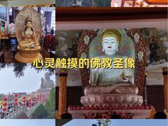 -龙口南山旅游景区