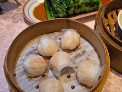 -囍凤楼·粤菜·点心·火锅(温特莱店)
