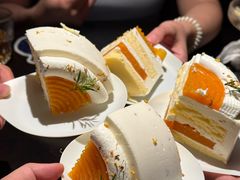-YUMI芽米·法式烘焙·咖啡(骖鸾路店)