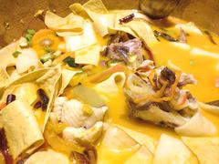 -云尊府云南菜·蒸汽石锅鱼(学清路店)