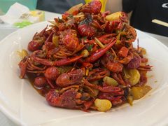 -一起吃小龙虾·海鲜(海珠店)