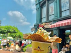 -IL paperino帕帕里诺冰激凌