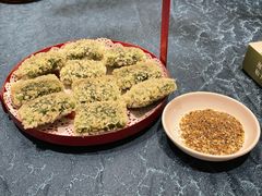 野菜糍粑-卞氏菜根香(航空路旗舰店)